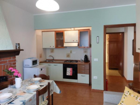 Apartment Felicetta by Interhome San Lorenzo Al Mare